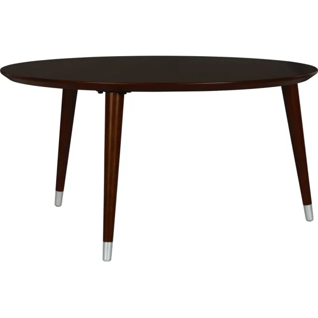 Notio Living Kennington-Salontafel - Espresso MDF Bruin
