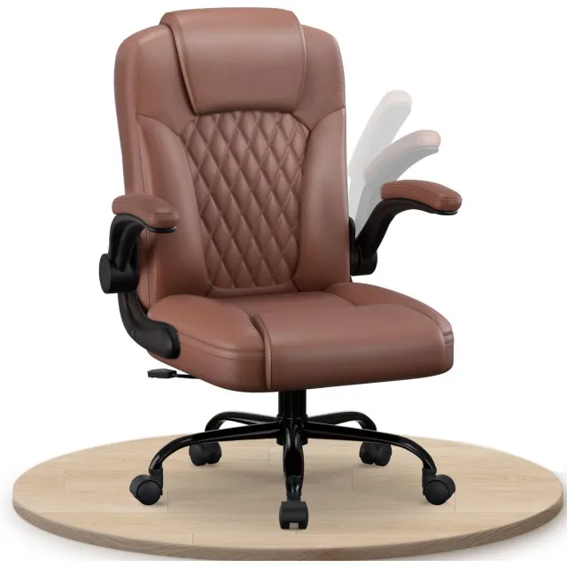 Homimaster Bureaustoel DD