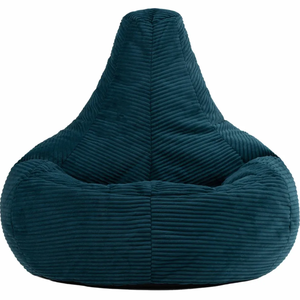 iCON Zitzak Fauteuil Dalton blauwgroen, foto 5