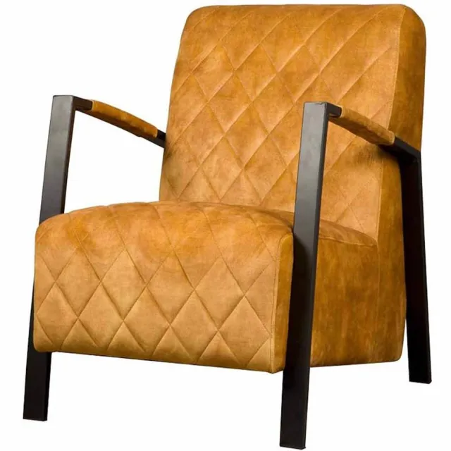 Tower Living Fauteuil Villa Adore 14 Geel