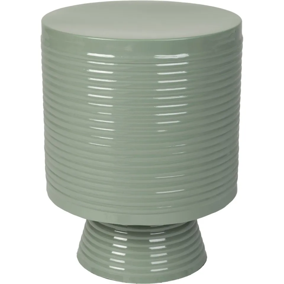 Housecraft Living Sven bijzettafel groen, foto 2