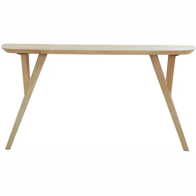 Light & Living Side QUENZA - 160x44x82cm - Bruin