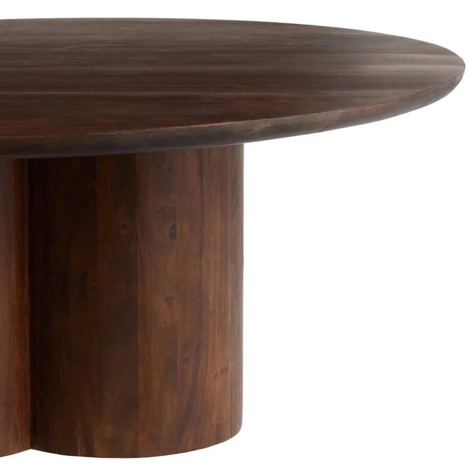 Studio LIVIT salontafel Mano walnoot, foto 5