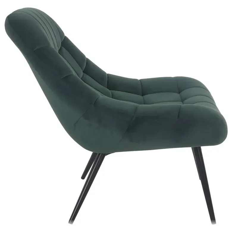 fauteuil Stijn groen, foto 3
