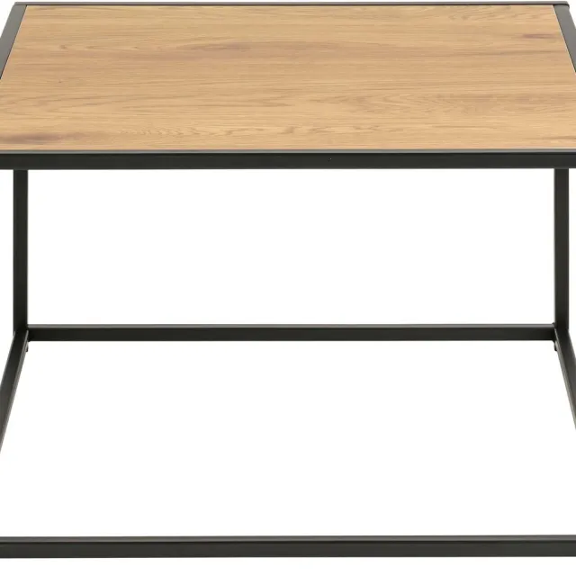 Giga Living Salontafel - Sophia - Default Bruin
