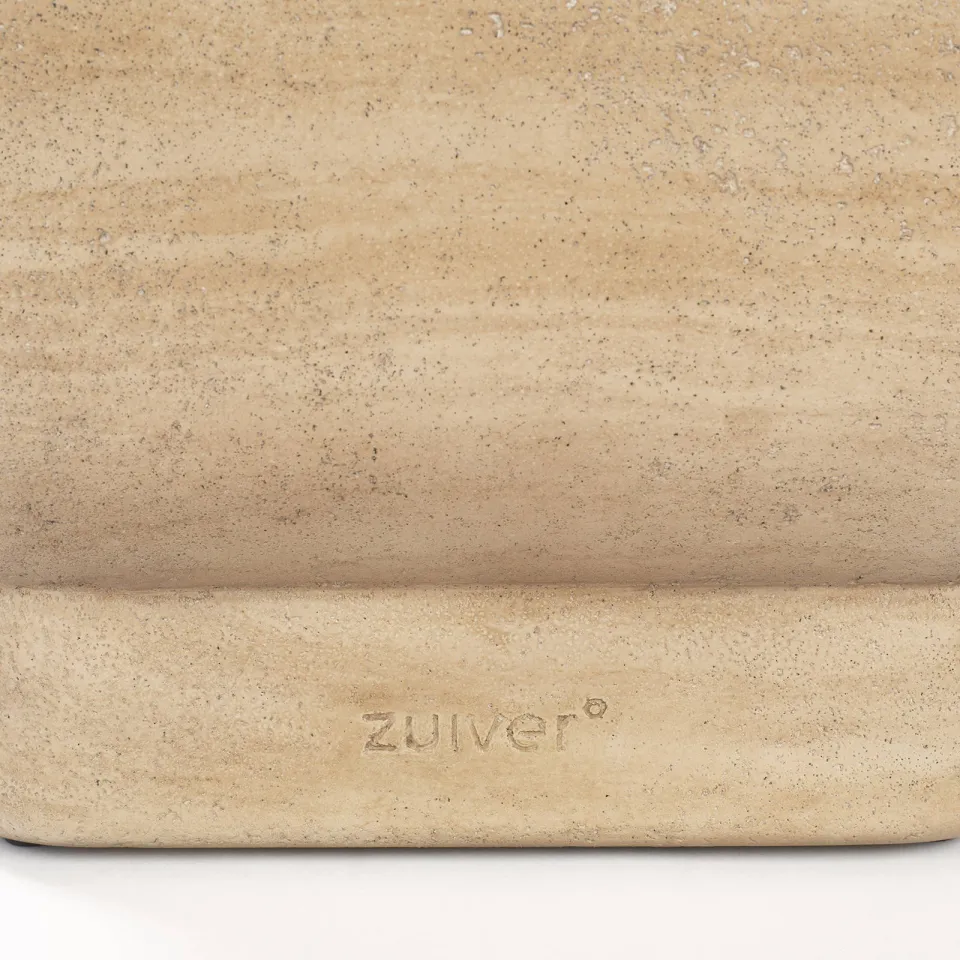 Zuiver Noble bijzettafel naturel, foto 7