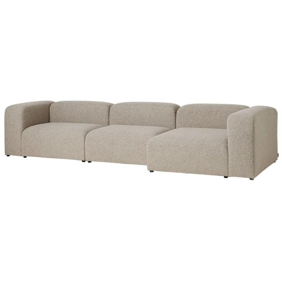 Studio LIVIT hoekbank Ylva hoek rechts - beige, foto 3