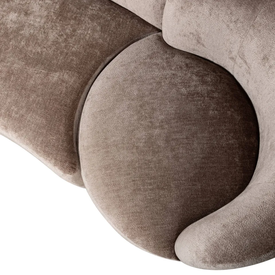 WOOOD Combi-Popular modulebank taupe, foto 3