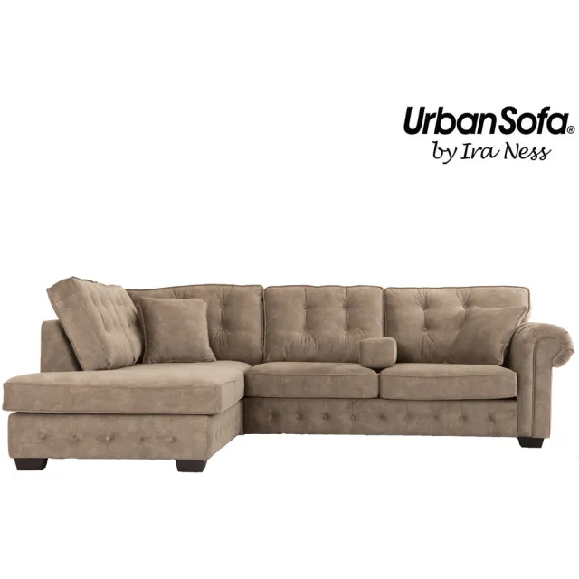 UrbanSofa Loungebank San Remo