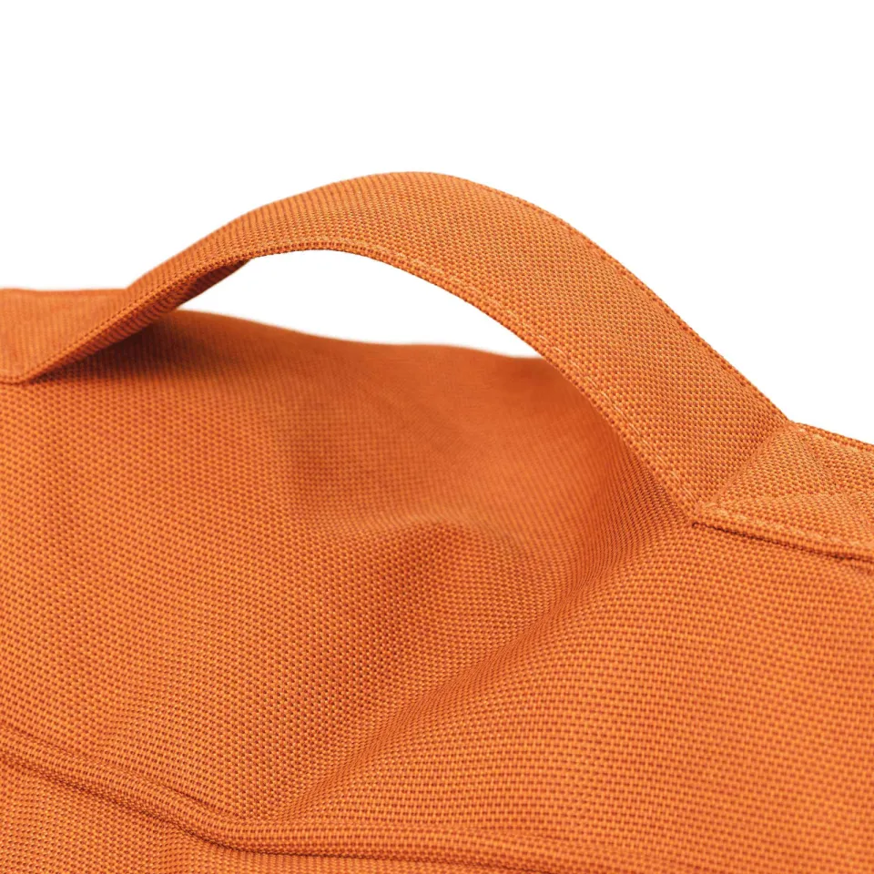 icon - Solus Vloerkussen - Tuin - Olefin - Oranje, foto 5