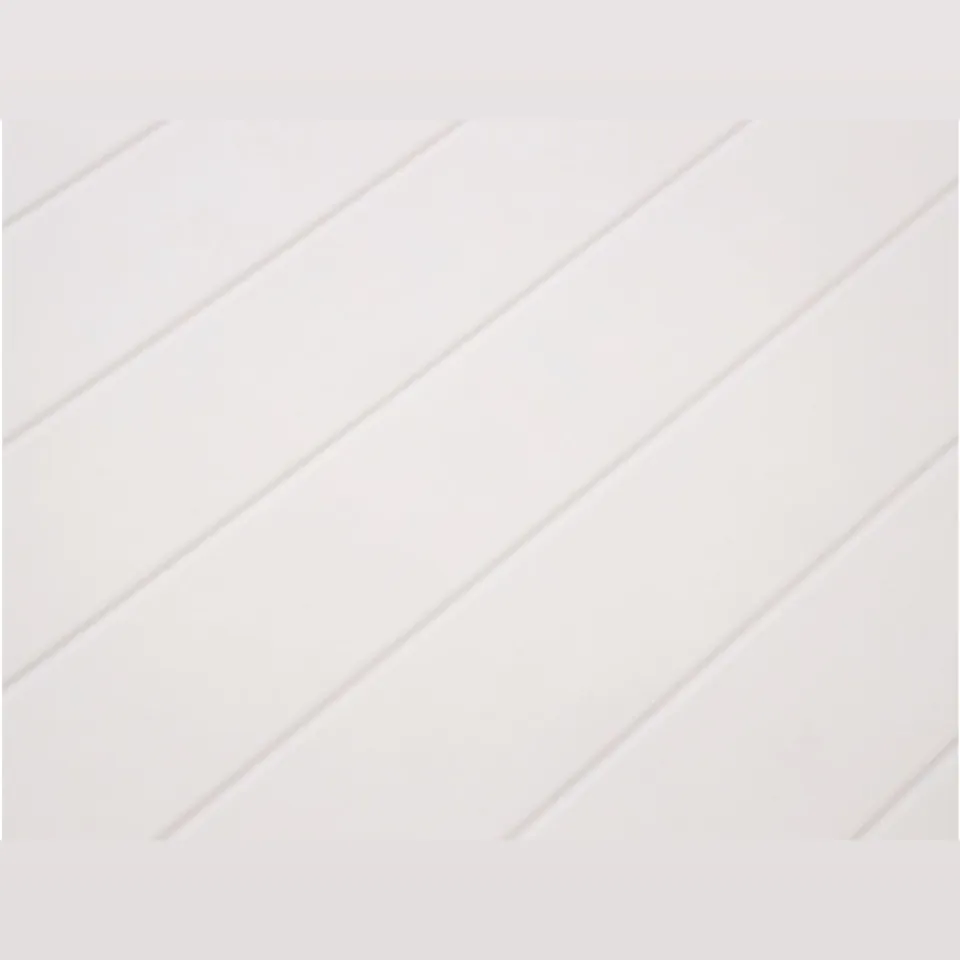 Forza Furniture Forza Russi bijzet tuintafel 45x45x40cm wit, foto 5