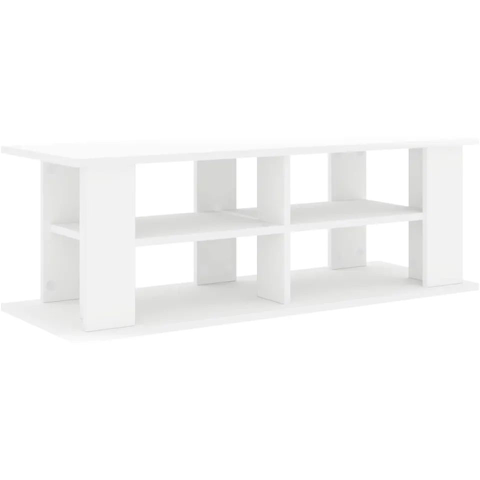 vidaXL TV-standaard 96 x 35 x 33,5 cm Wit, foto 3