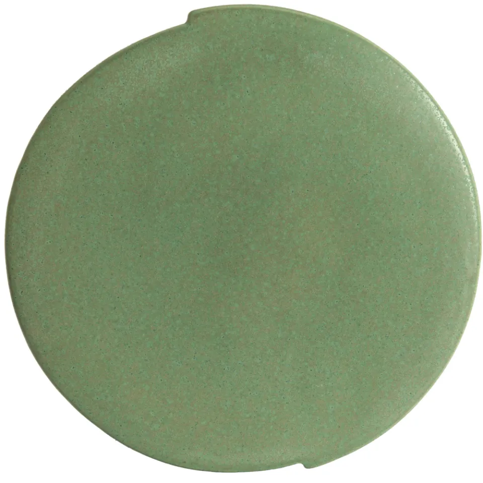Light & Living Chulilla bijzettafel groen, foto 4