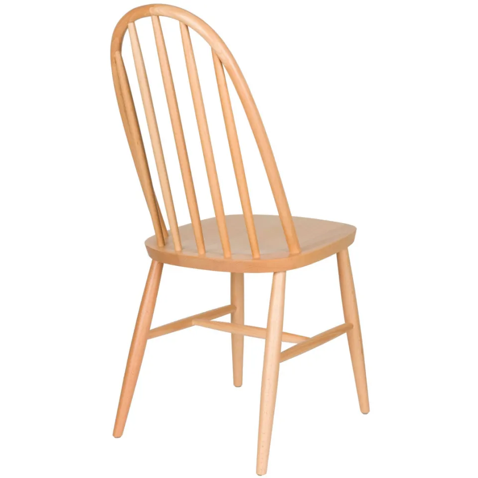 Housecraft Living Guez eetkamerstoel naturel, foto 5
