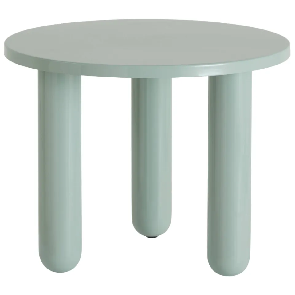 NOUS Living Lola bijzettafel aqua