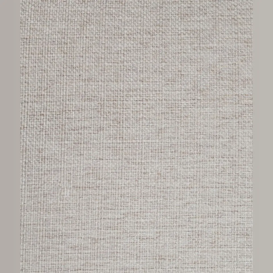 Rowico Home Reily eetkamerstoel beige - zwart onderstel, foto 5