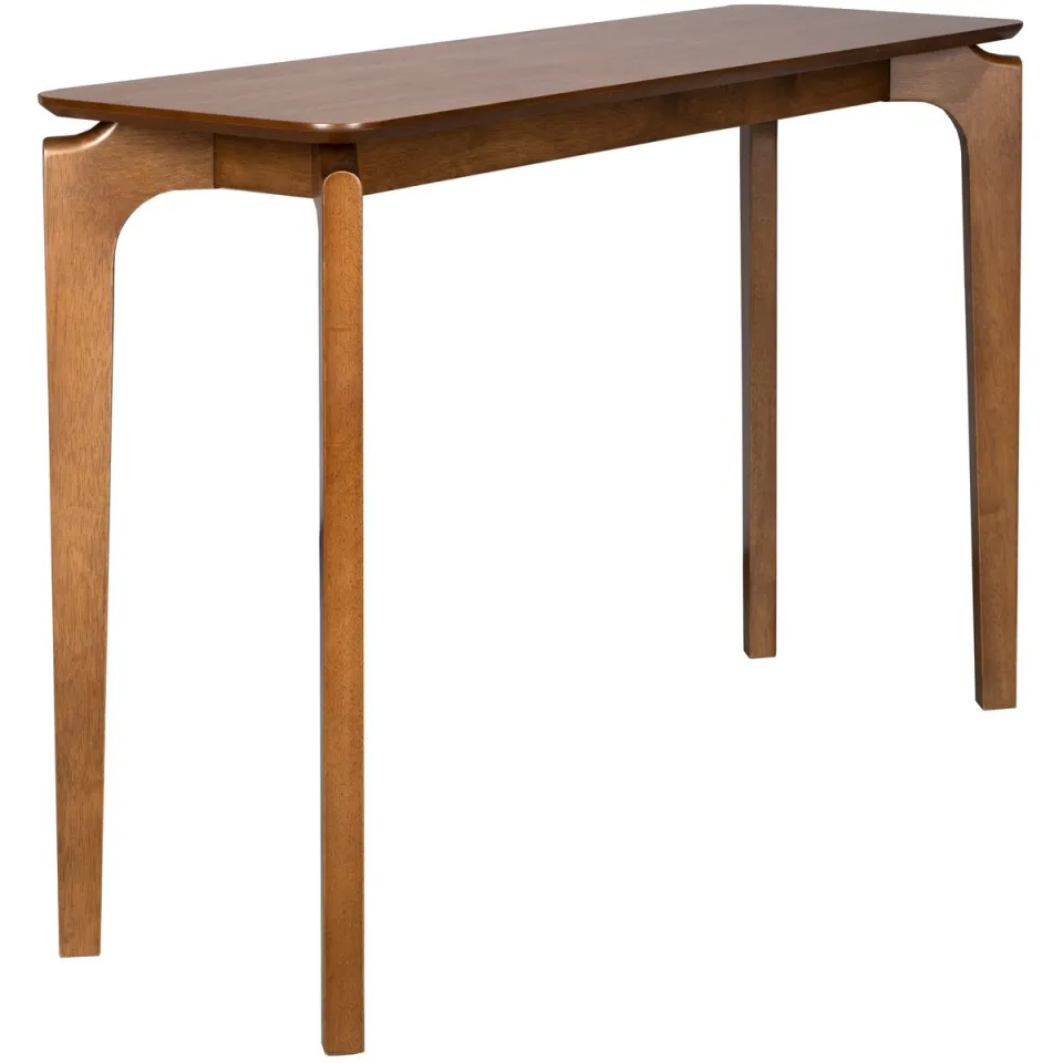 Dutchbone Savone consoletafel bruin, foto 2
