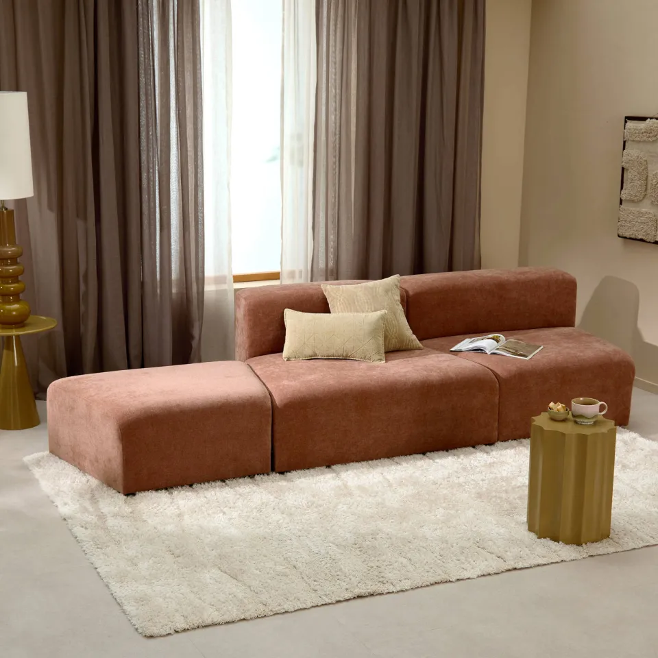 NOUS Living Delta bank terra, foto 3