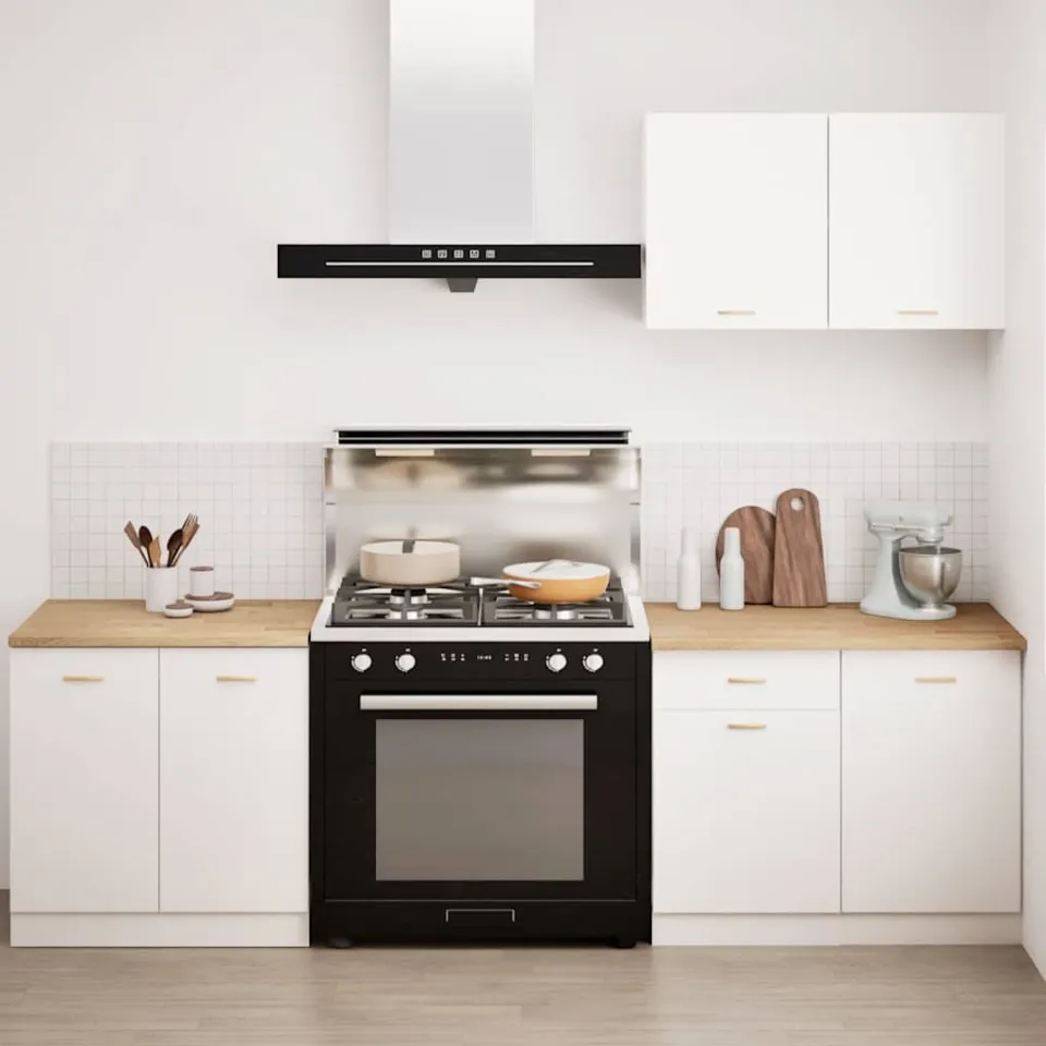 vidaXL Keuken werkblad rechthoekig 100x63,5x2,7 cm massief eikenhout, foto 2