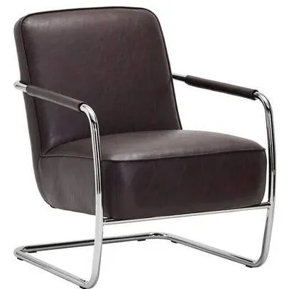 House Doctor fauteuil HDComma mulberry