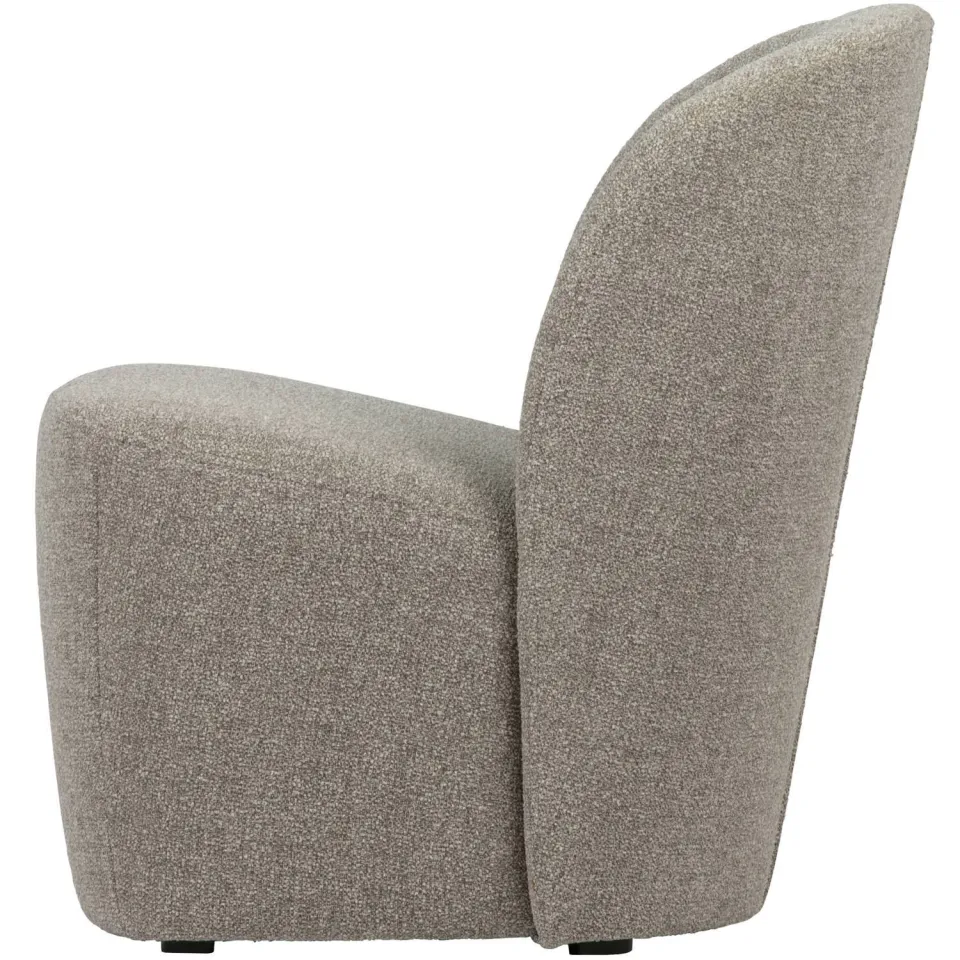vtwonen Lofty fauteuil naturel, foto 3