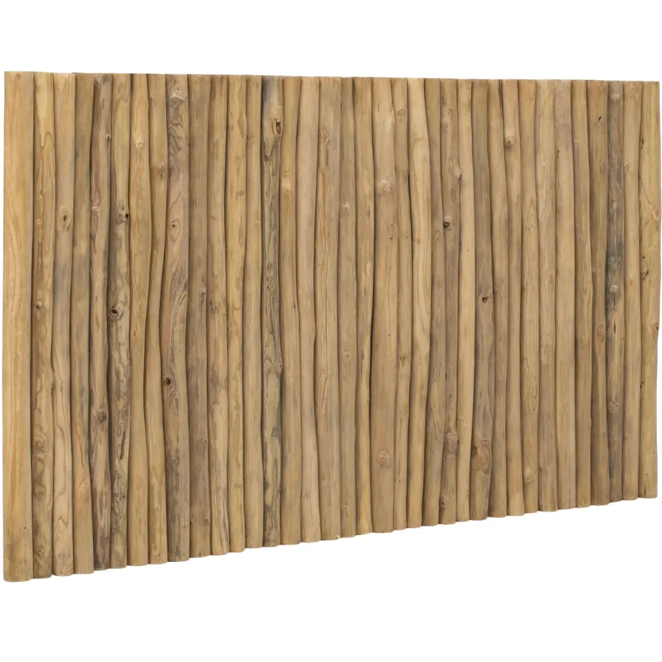 Artistiq Living Celenia hoofdbord teakhout, foto 4