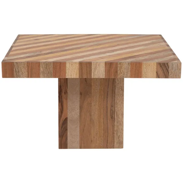 Urban Nature Culture salontafel Thak Bruin