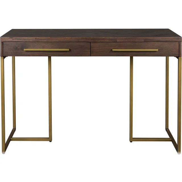 Dutchbone bureau Class Bruin
