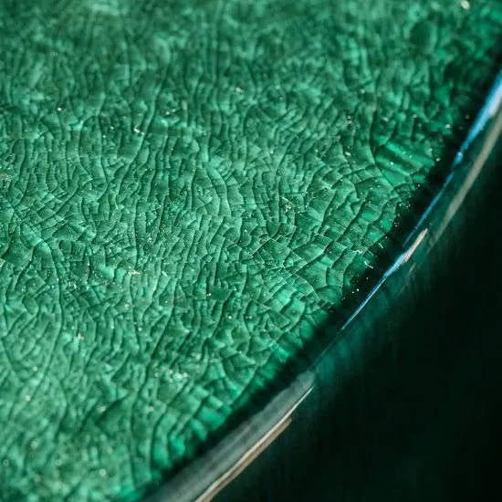 House Doctor HDThea bijzettafel groen, foto 4