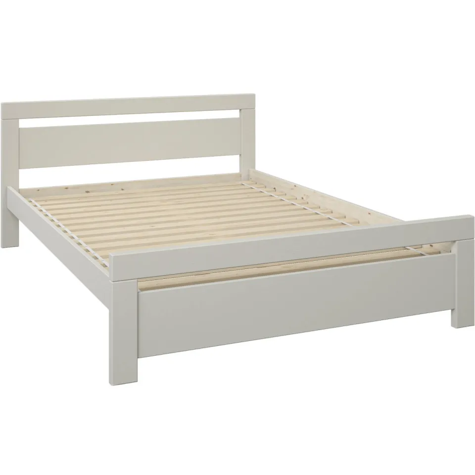 NOUS Living Carrara bed zand, foto 3