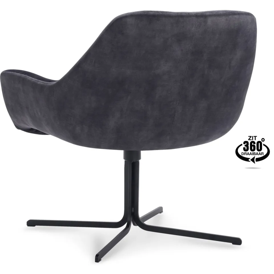 Wehkamp Home Fauteuil Aron, foto 4