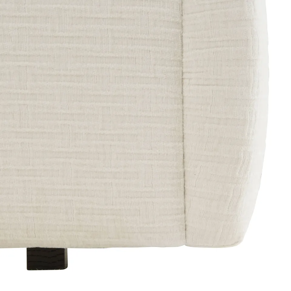 NOUS Living Dash II bed ivoor, foto 7
