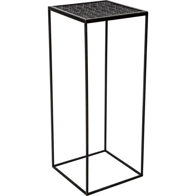 Damn Bijzettafel zwart