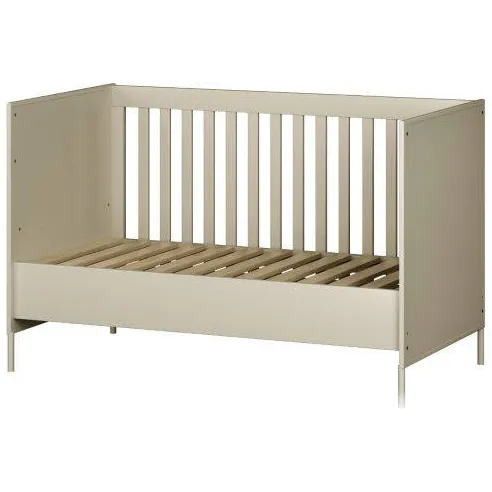 Cabino Meegroei Babykamer Belmond Clay XL 3 Delig