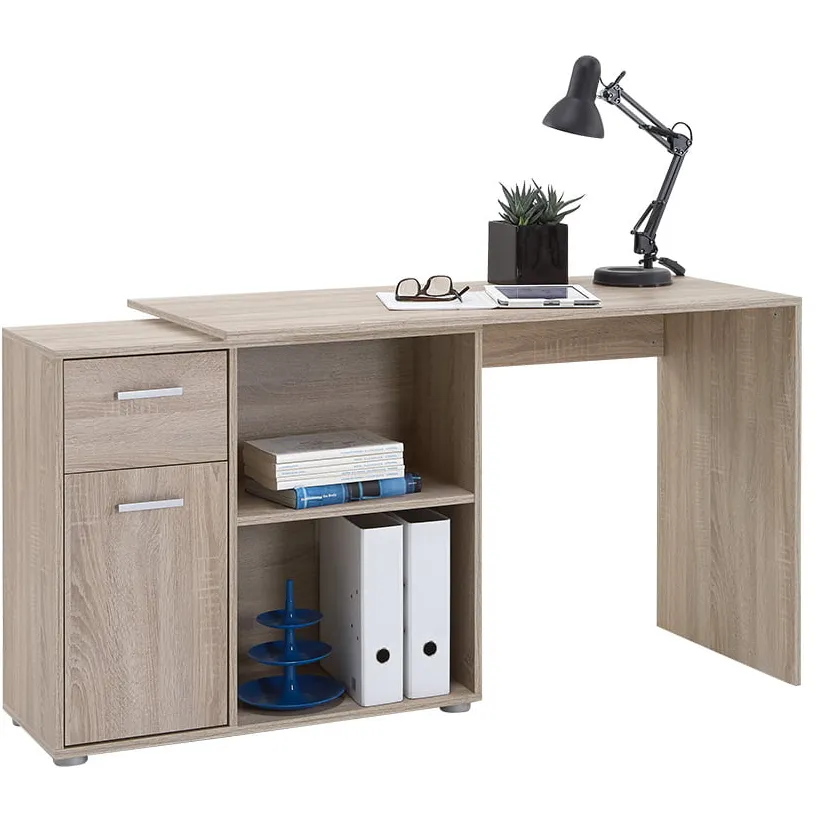 Bureau Atlas Eiken, foto 4