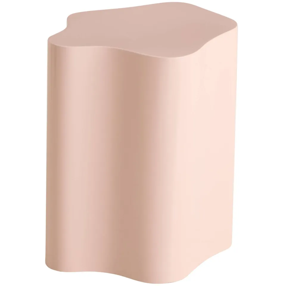 NOUS Living Bubble bijzettafel roze, foto 4