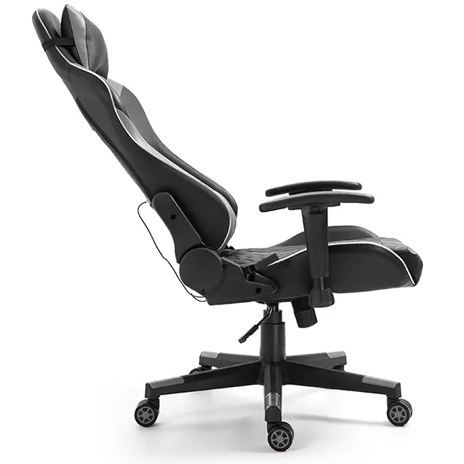 gamingstoel Owen zwart, foto 5