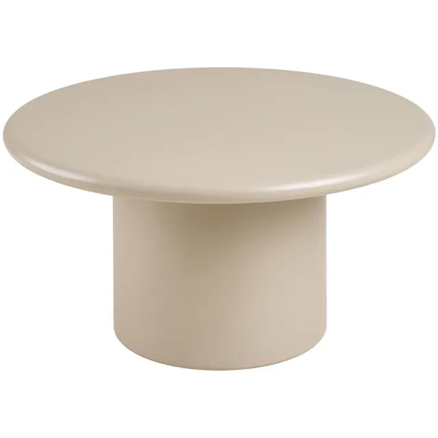 House Nordic Salontafel Nagano MDF Zand 80cm