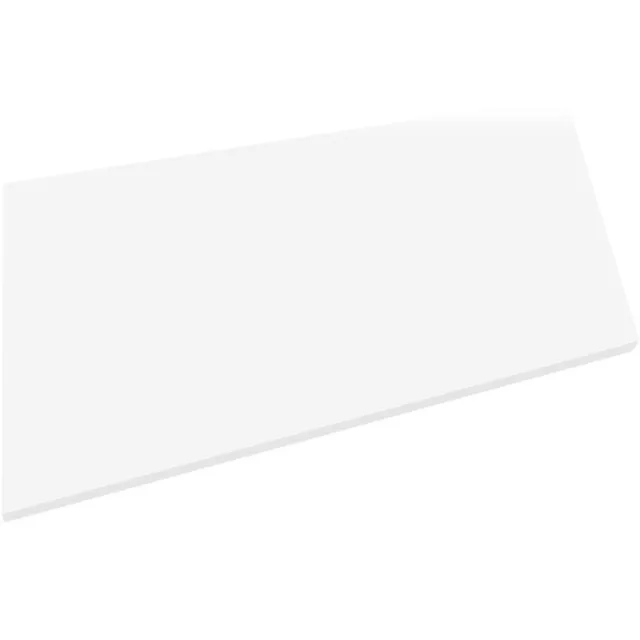 Best Design Topplaat Rigatti MDF 60 cm Mat Wit
