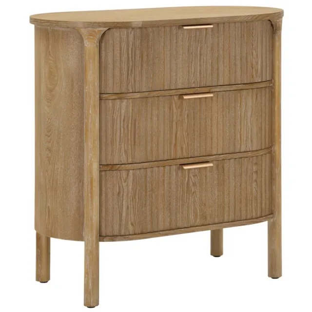 Mauro Ferretti Dressoir Goteborg 80,5×47×82 cm Bruin