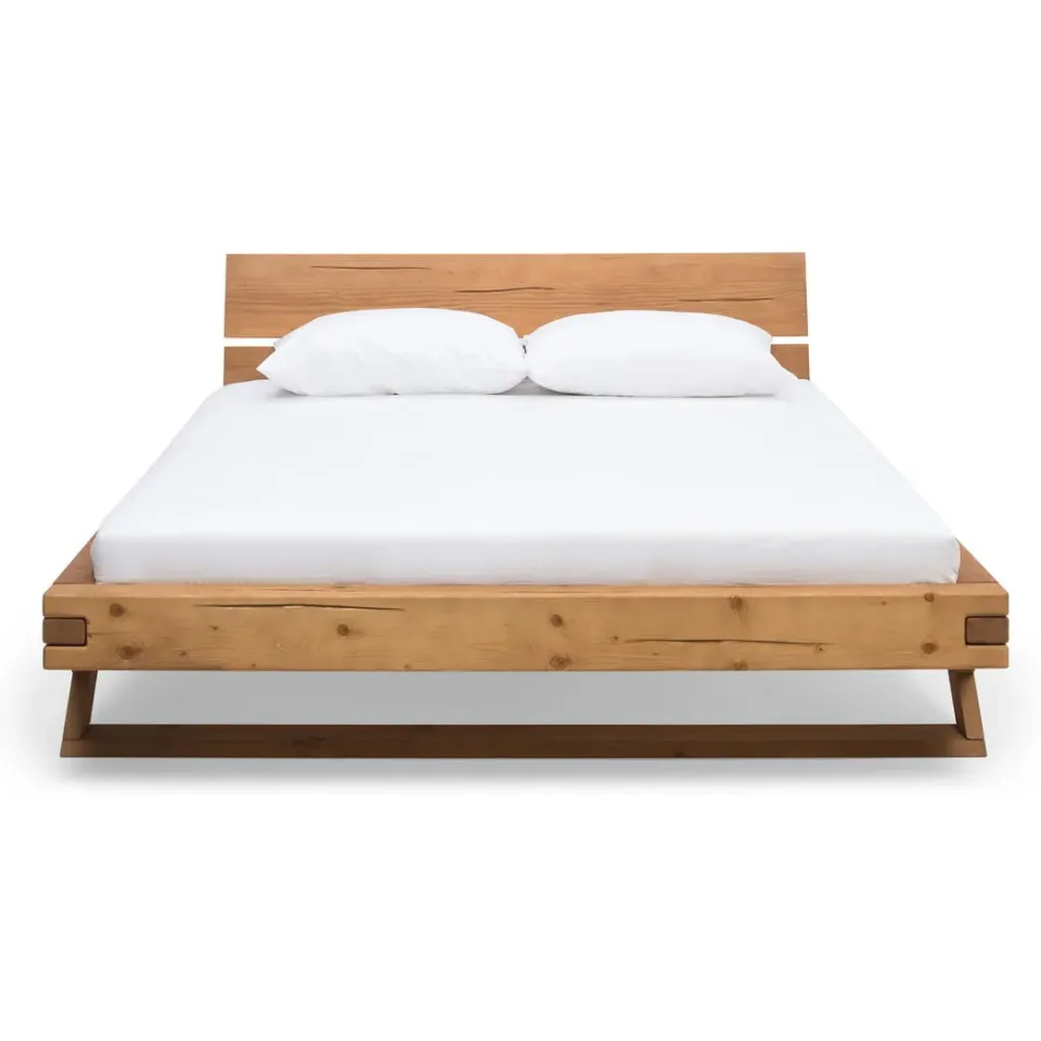 bed Robin bruin, foto 2
