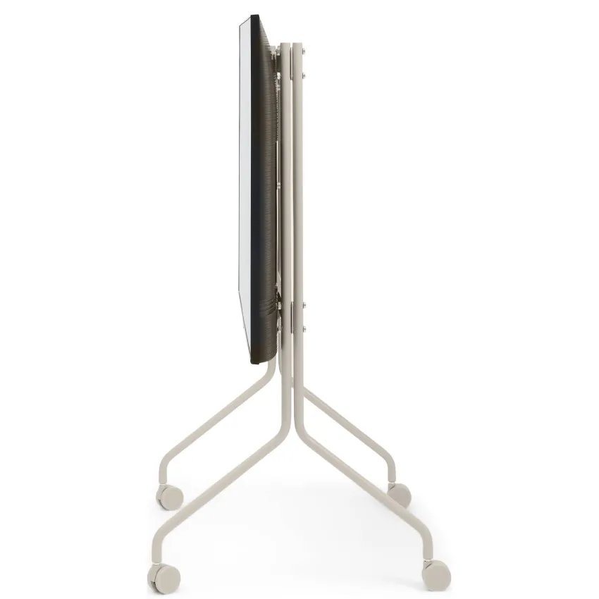 Pedestal Moon Rollin' tv-standaard beige, foto 3