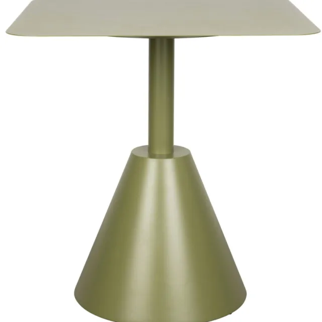 Housecraft Living Fabby bistrotafel groen