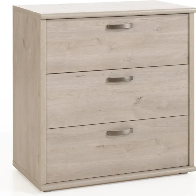 commode Benja beige, foto 2