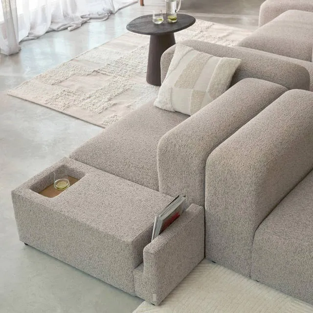 Studio LIVIT salontafel Ylva Beige