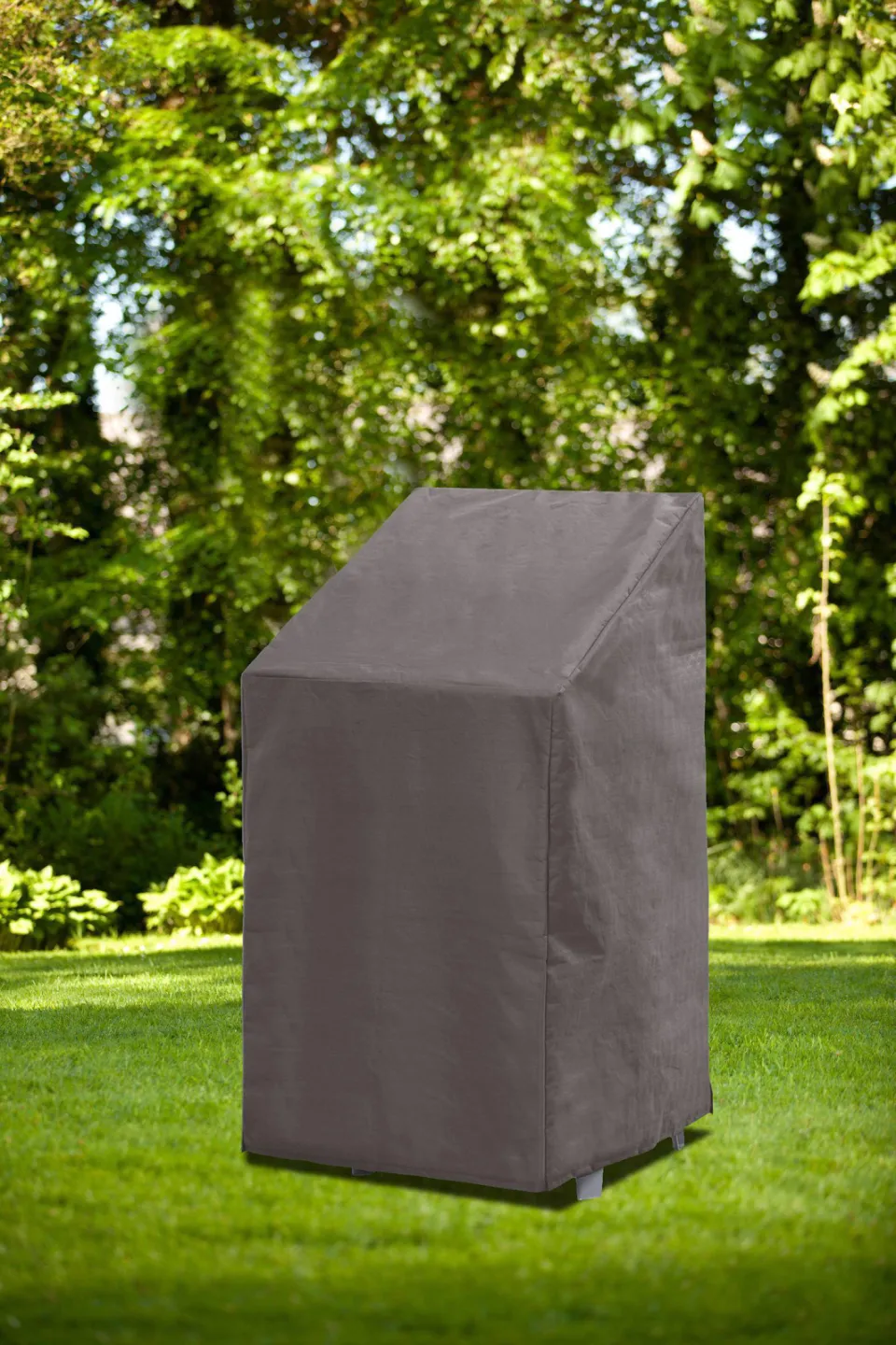 Winza Outdoor Covers stoelhoes grijs, foto 2
