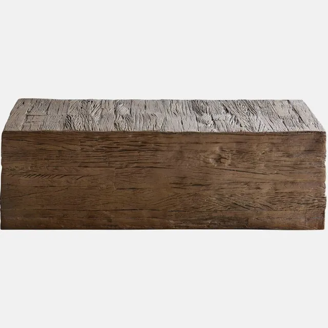 Loberon Salontafel Fenwarden bruin