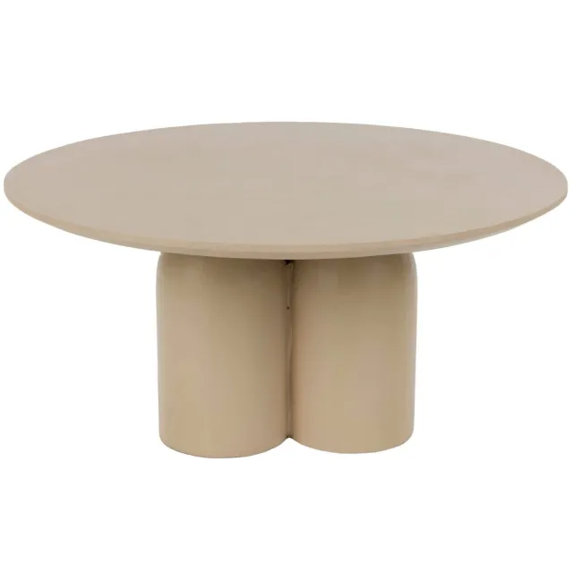 Housecraft Living salontafel Ces Beige