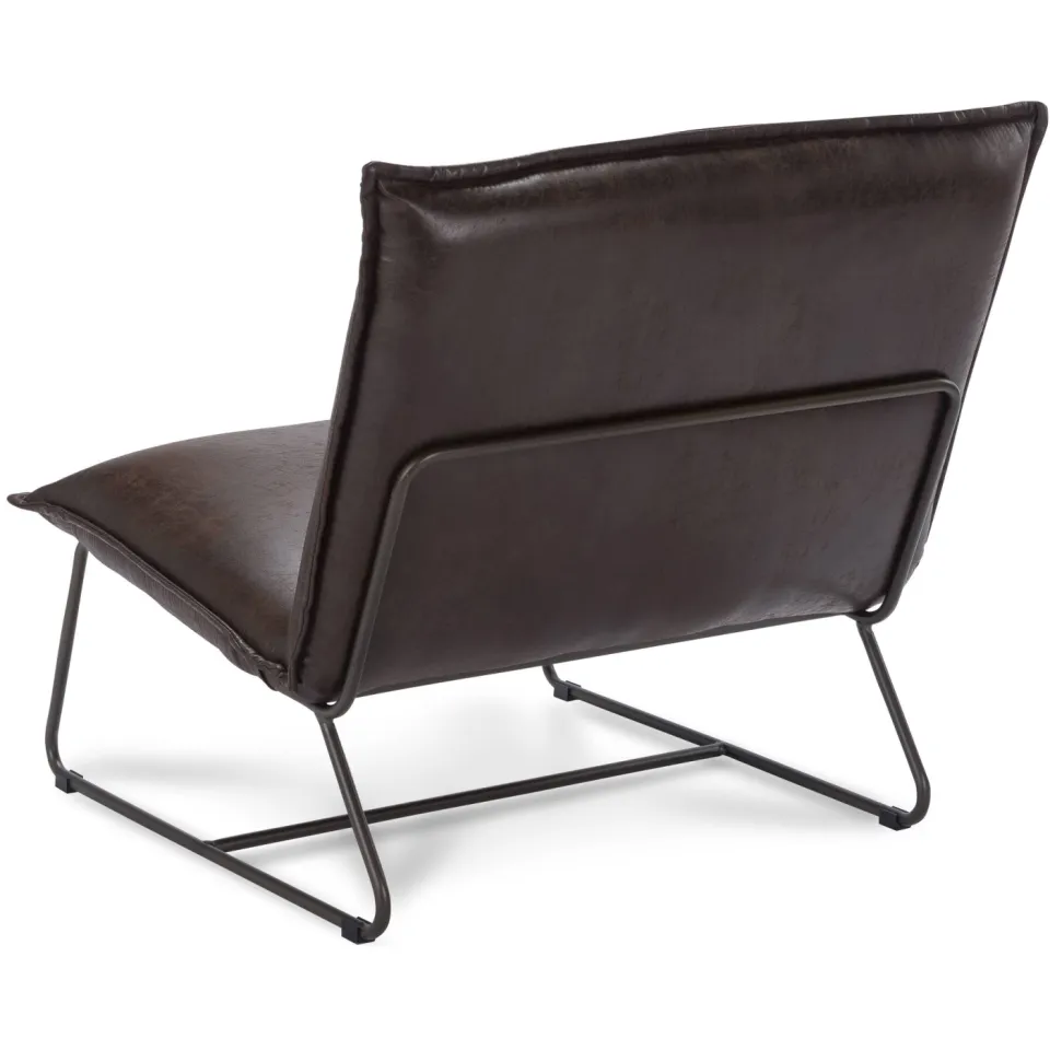 Wehkamp Home Fauteuil Cally 1.5 Seater, foto 2
