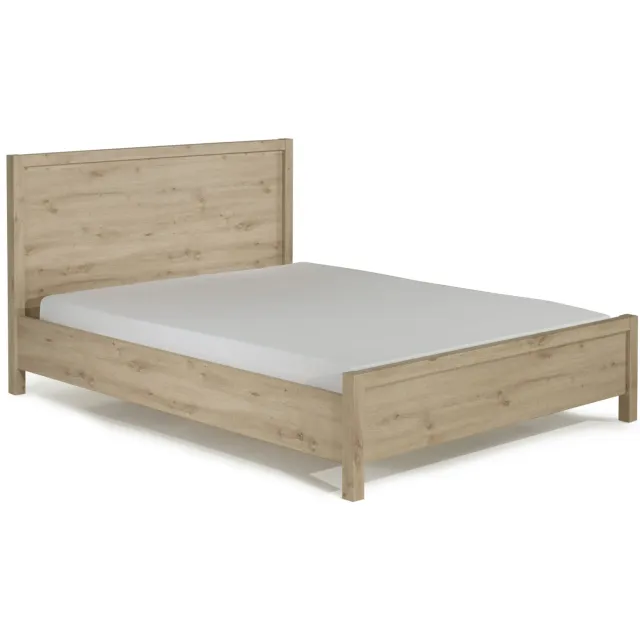 bed Ibiza-16 beige